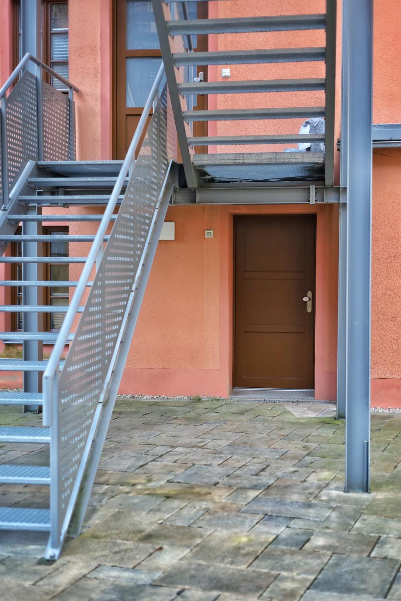 Poessnecker Werkstaetten - Alte Baeckerei Luaran gambar