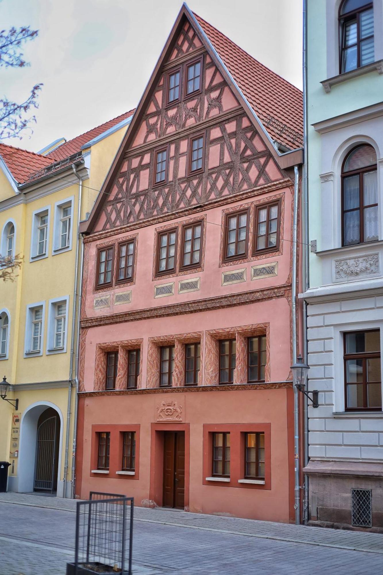 Poessnecker Werkstaetten - Alte Baeckerei Luaran gambar